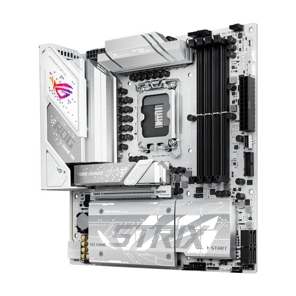 ASUS ROG Mainboard ROG STRIX B860-G GAMING WIFI