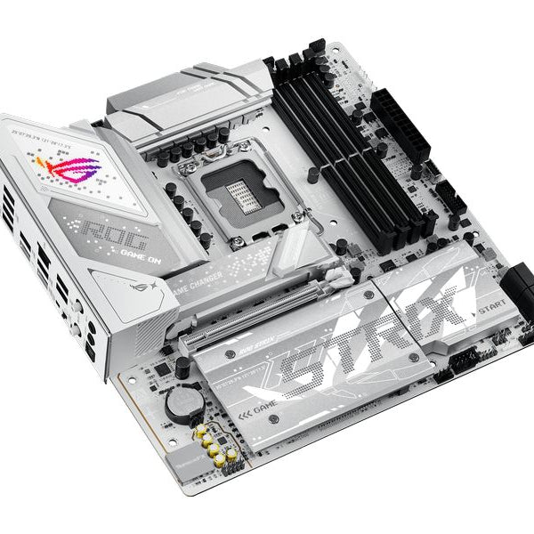 ASUS ROG Mainboard ROG STRIX B860-G GAMING WIFI