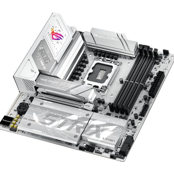 ASUS ROG Mainboard ROG STRIX B860-G GAMING WIFI