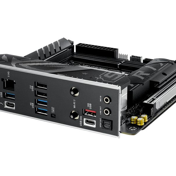 ASUS ROG Mainboard ROG STRIX B860-I GAMING WIFi