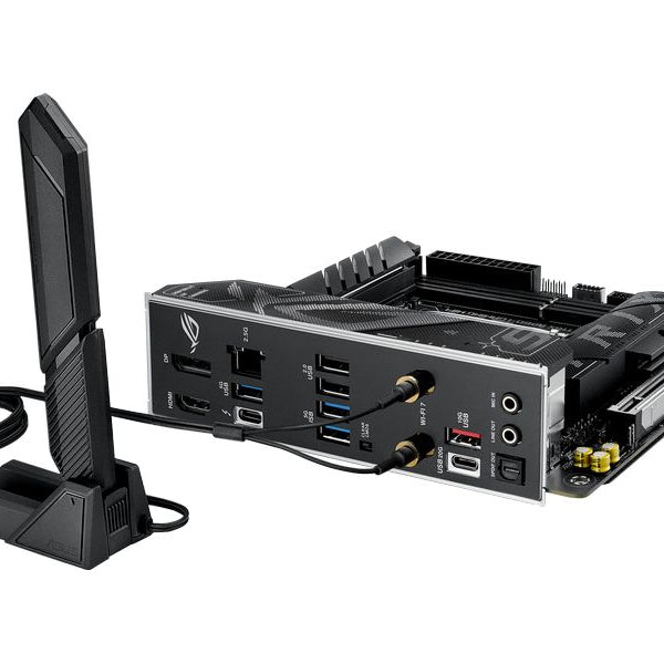 ASUS ROG Mainboard ROG STRIX B860-I GAMING WIFi