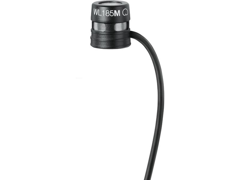 Shure WL185M