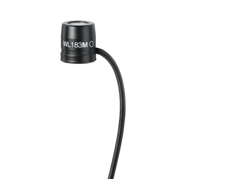 Shure Kondensatormikrofon WL183M