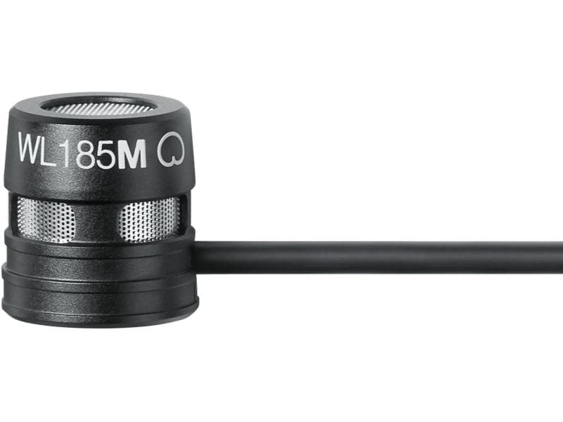 Shure WL185M