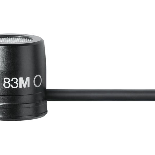 Shure Kondensatormikrofon WL183M