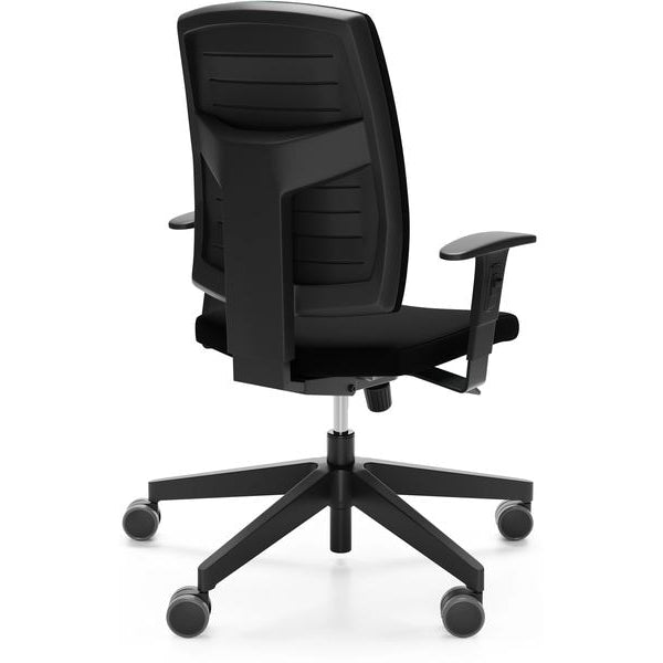 Profim Bürostuhl Raya 21S Schwarz