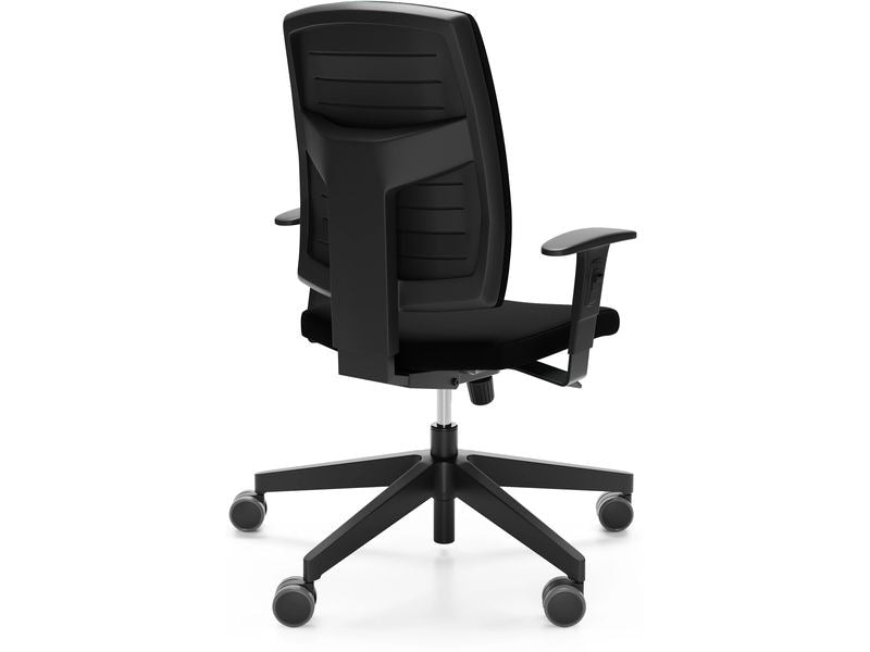 Profim Bürostuhl Raya 21S Schwarz