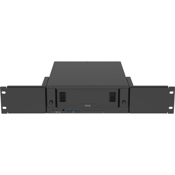 Axis Netzwerkrekorder S2208 Mk II 4 TB, 8 Kanal