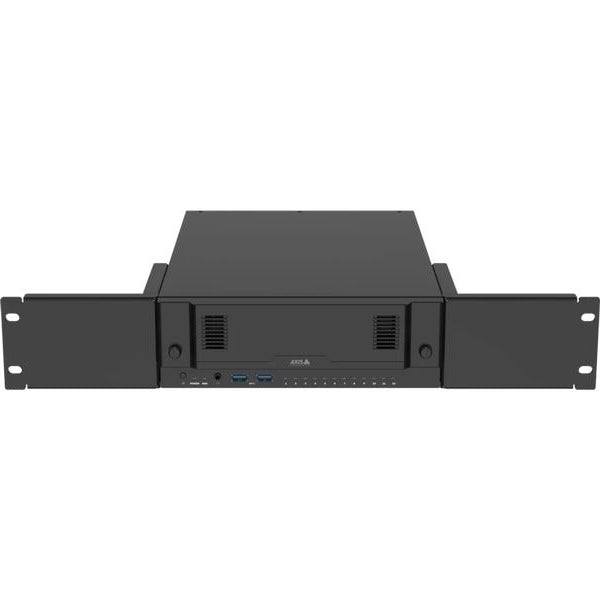 Axis Netzwerkrekorder S2212 Mk II 6 TB, 12 Kanal