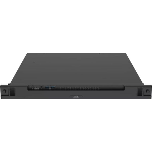 Axis Netzwerkrekorder S2216 Mk II 8 TB, 16 Kanal