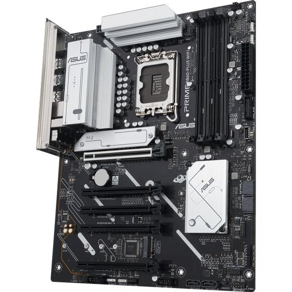 ASUS Mainboard TUF GAMING B860-PLUS WIFI