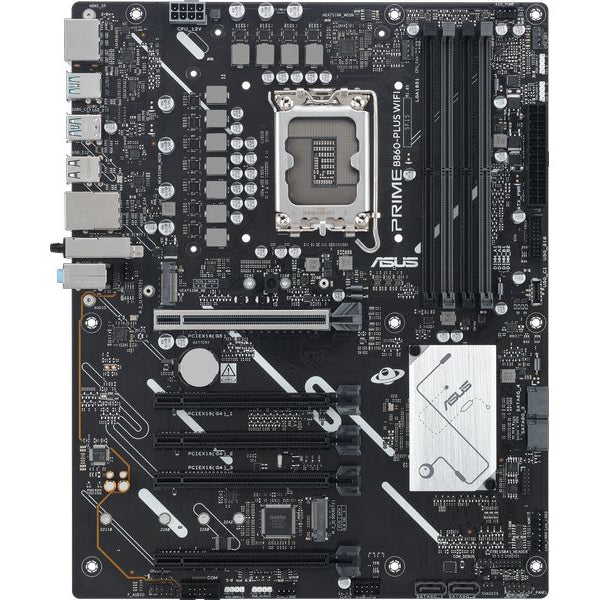 ASUS Mainboard TUF GAMING B860-PLUS WIFI