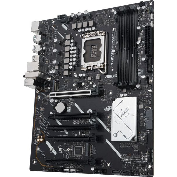 ASUS Mainboard TUF GAMING B860-PLUS WIFI