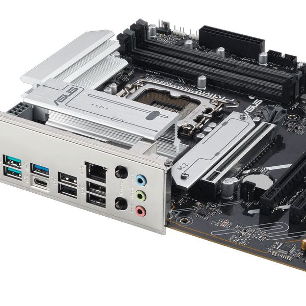 ASUS Mainboard TUF GAMING B860-PLUS WIFI