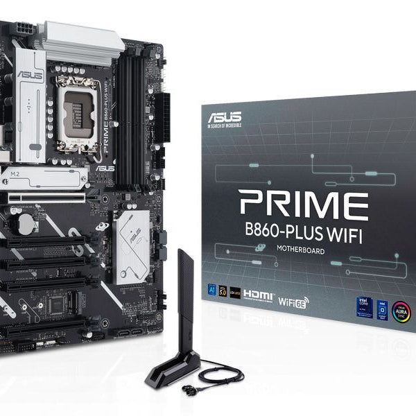 ASUS Mainboard PRIME B860-PLUS WIFI