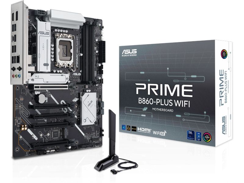 ASUS Mainboard PRIME B860-PLUS WIFI
