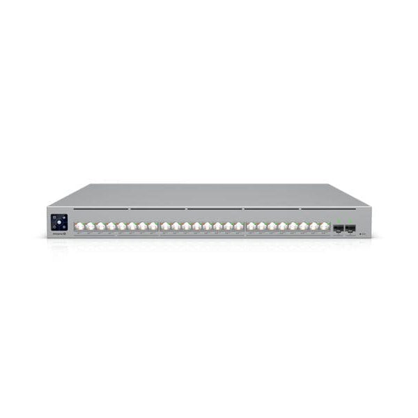 Ubiquiti PoE++ Switch UniFi ECS-24-POE-EU 26 Port