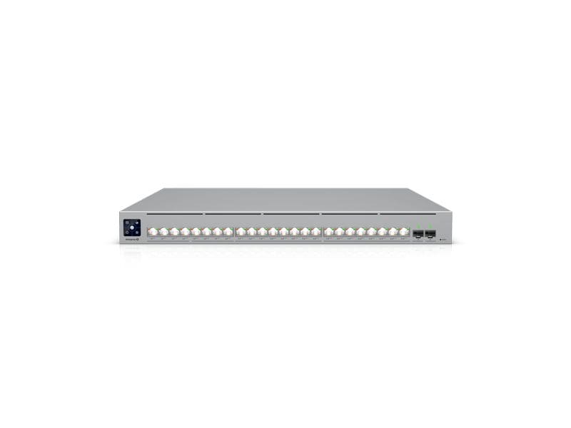 Ubiquiti PoE++ Switch UniFi ECS-24-POE-EU 26 Port