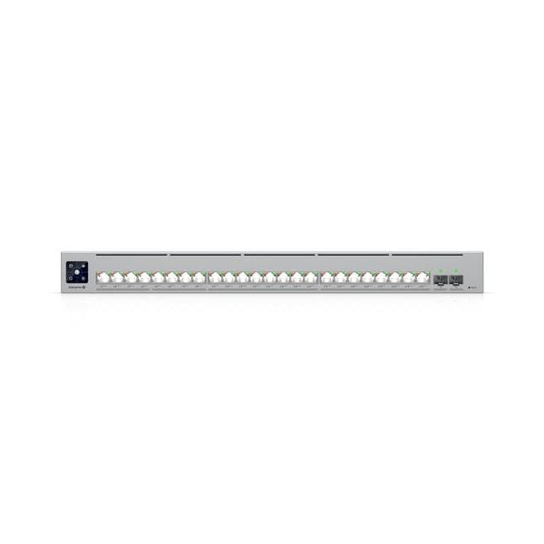 Ubiquiti PoE++ Switch UniFi ECS-24-POE-EU 26 Port