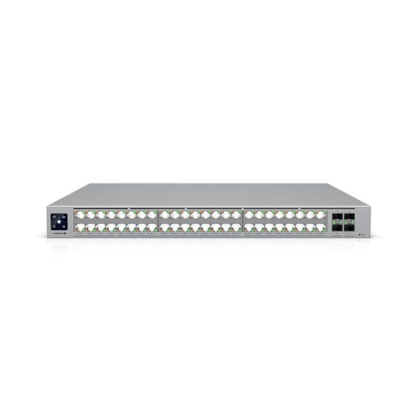 Ubiquiti PoE++ Switch UniFi ECS-48-POE-EU 52 Port