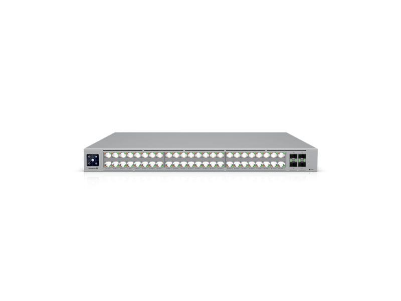 Ubiquiti PoE++ Switch UniFi ECS-48-POE-EU 52 Port