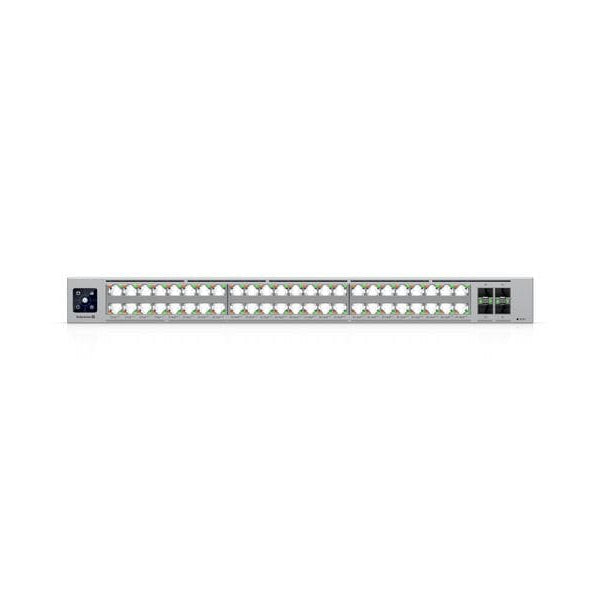Ubiquiti PoE++ Switch UniFi ECS-48-POE-EU 52 Port