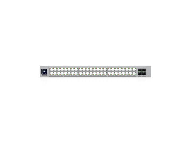 Ubiquiti PoE++ Switch UniFi ECS-48-POE-EU 52 Port