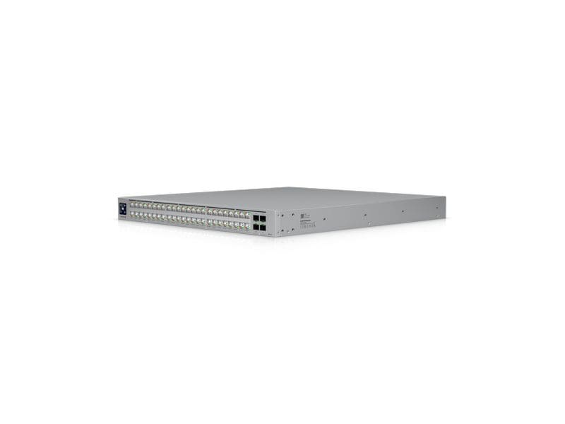 Ubiquiti PoE++ Switch UniFi ECS-48-POE-EU 52 Port