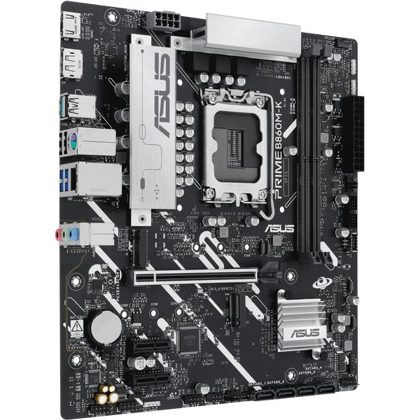 ASUS Mainboard PRIME B860M-K