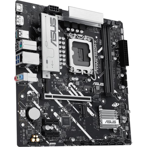 ASUS Mainboard PRIME B860M-K