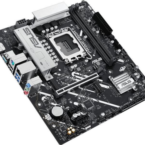 ASUS Mainboard PRIME B860M-K