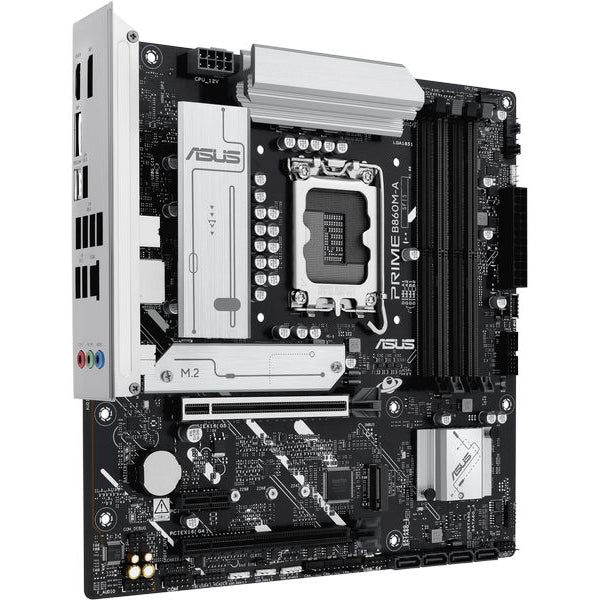 ASUS Mainboard PRIME B860M-A-CSM