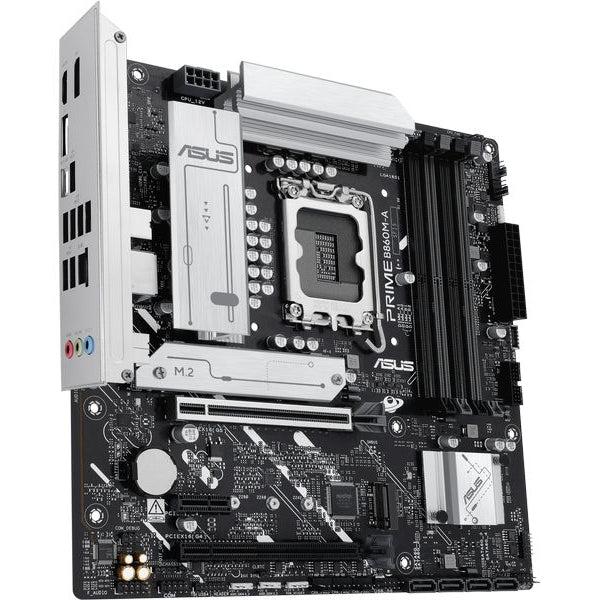 ASUS Mainboard PRIME B860M-A-CSM