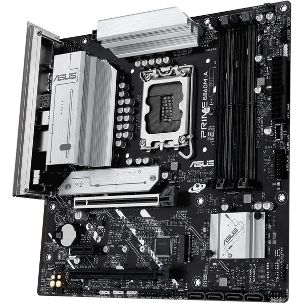 ASUS Mainboard PRIME B860M-A-CSM