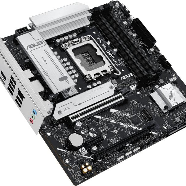 ASUS Mainboard PRIME B860M-A-CSM