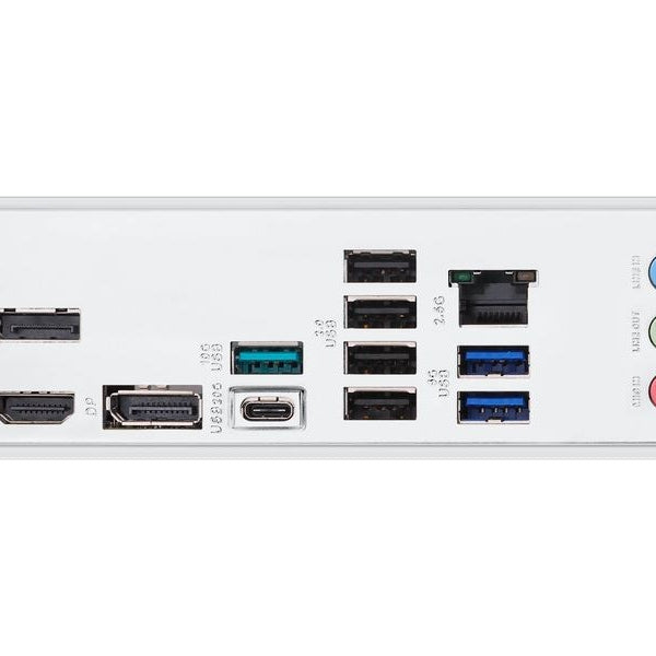 ASUS Mainboard PRIME B860M-A-CSM