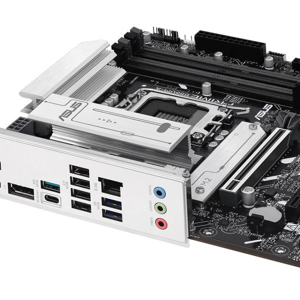 ASUS Mainboard PRIME B860M-A-CSM