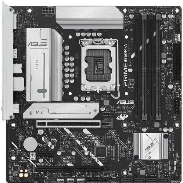 ASUS Mainboard PRIME B860M-A-CSM