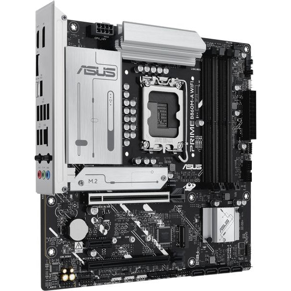 ASUS Mainboard PRIME B860M-A WIFI