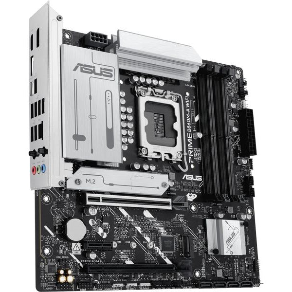 ASUS Mainboard PRIME B860M-A WIFI