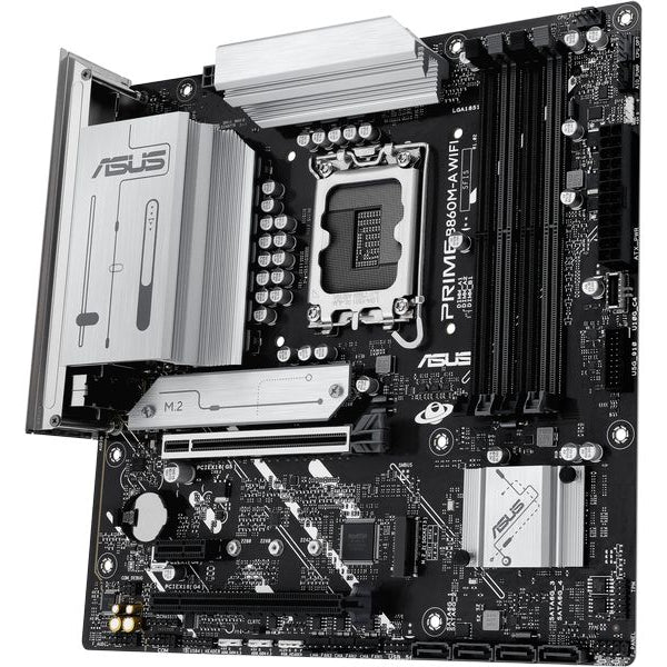 ASUS Mainboard PRIME B860M-A WIFI