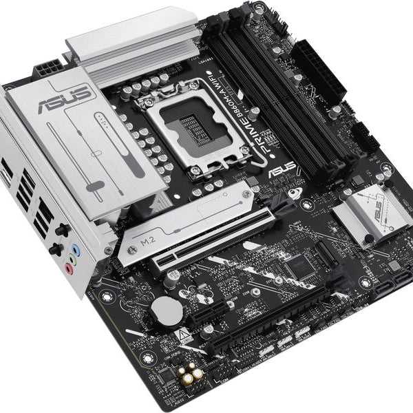 ASUS Mainboard PRIME B860M-A WIFI
