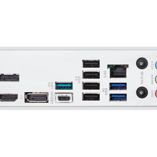 ASUS Mainboard PRIME B860M-A WIFI