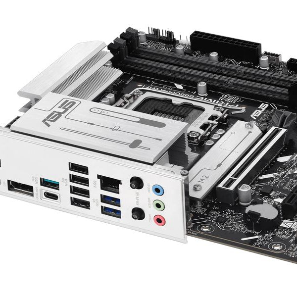 ASUS Mainboard PRIME B860M-A WIFI