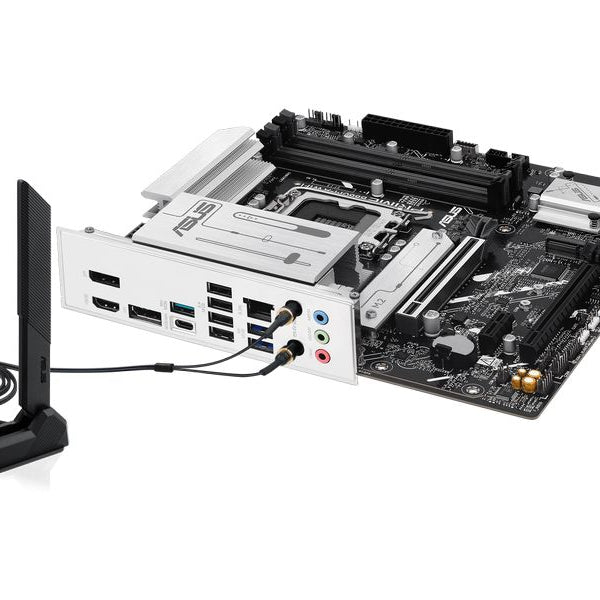 ASUS Mainboard PRIME B860M-A WIFI