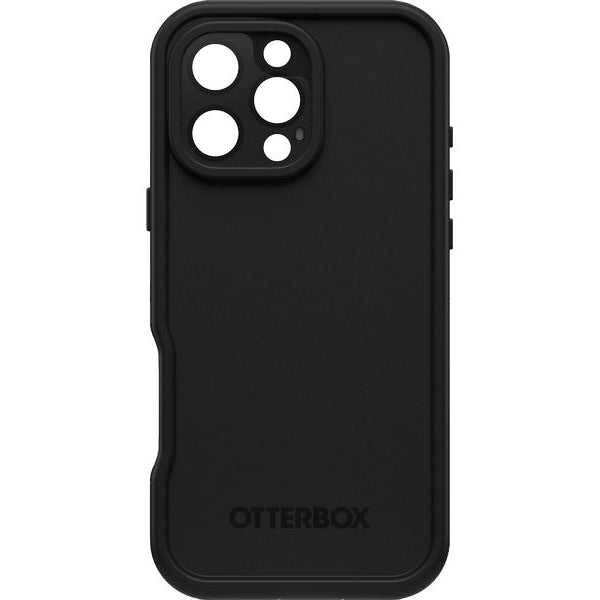 Otterbox Back Cover Fre iPhone 16 Pro Max Schwarz