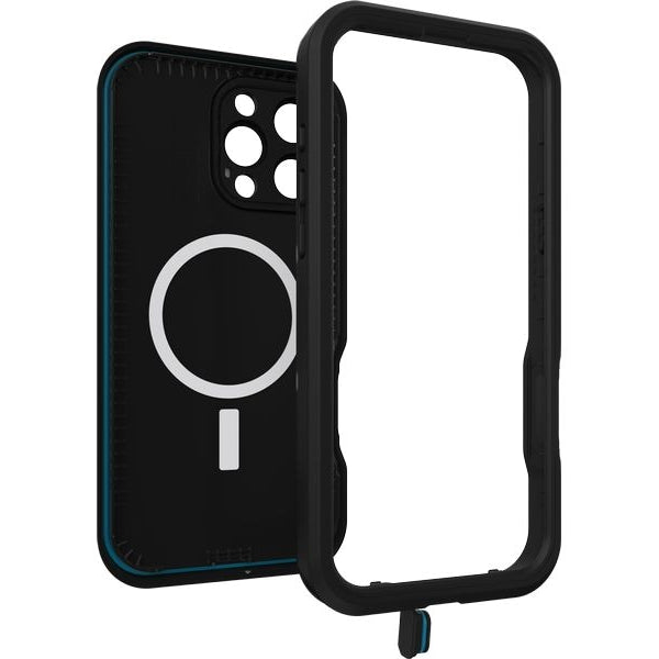 Otterbox Back Cover Fre iPhone 16 Pro Max Schwarz