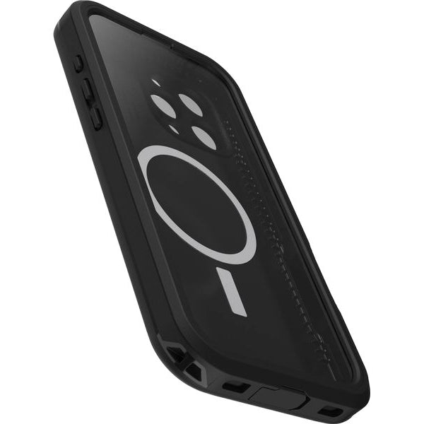 Otterbox Back Cover Fre iPhone 16 Pro Max Schwarz