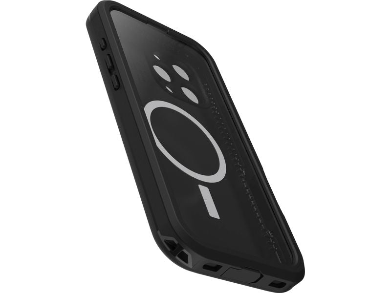 Otterbox Back Cover Fre iPhone 16 Pro Max Schwarz