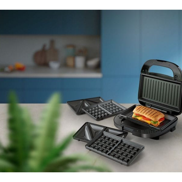 Philips Sandwich-Toaster HD2350/81 750 W